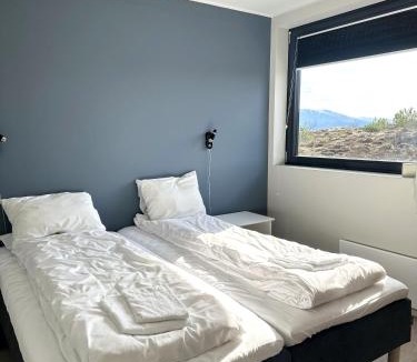 Torget Hotel | Torghatten Lodge