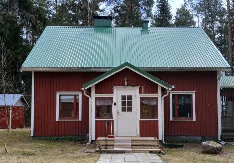 Vimpeli Apartment | Villa Sukuviiri