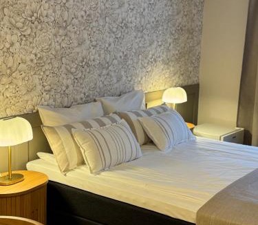 Osteroy Hotel | Osterøy Minihotell