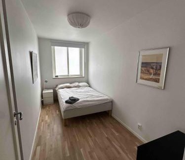 Floby Apartment | Sörbyvägen 4