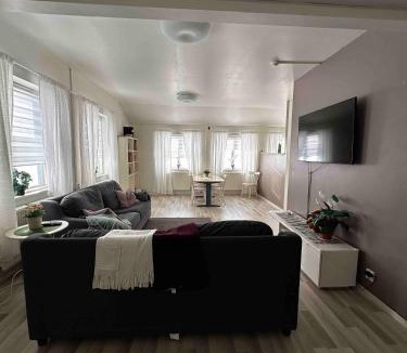 Floby Apartment | Sörbyvägen 4