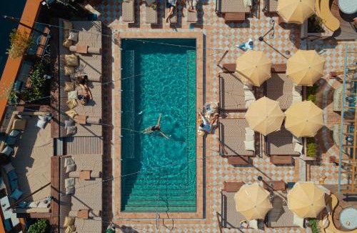 Centrum Hotel | Jacy'z Hotel & Resort