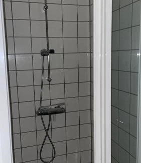 Randsverk Apartment | Lemonsjøen, Jotunheimen