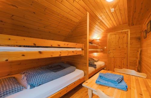 Bardu kommune Other | Guesthouse/Huskyfarm Innset