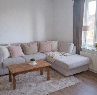 Fjugesta Apartment | Maria Isabelles boende nr 3