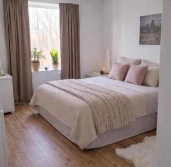 Fjugesta Apartment | Maria Isabelles boende nr 3