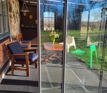 Fjalkestad Apartment | Torseke Hostel