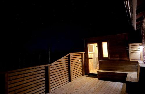 Undenas House | Premium Stuga, Near Göta Canal & Tiveden National Park