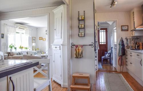 Jamjo House | Pet Friendly Home In Jämjö With House Sea View