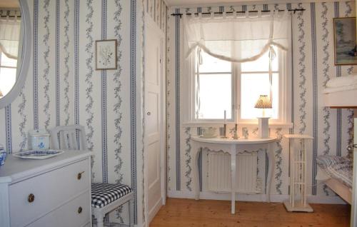 Jamjo House | Pet Friendly Home In Jämjö With House Sea View