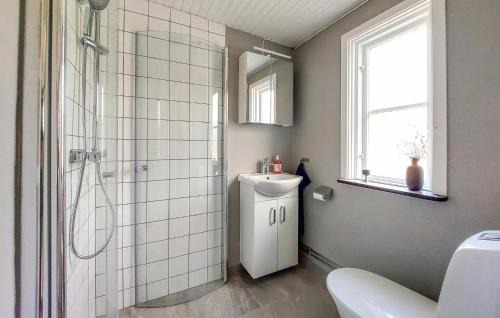 Hastveda House | 1 Bedroom Nice Home In Hästveda