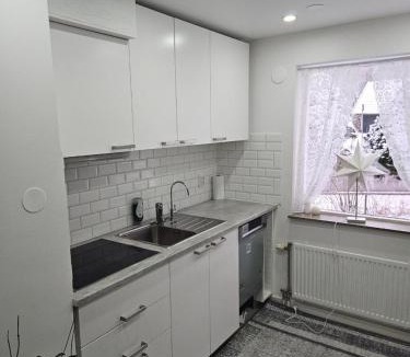 Torsebro House | Villa Torsebro