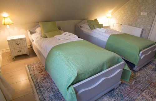 Lempaala Hotel | Vaihmalan Hovi
