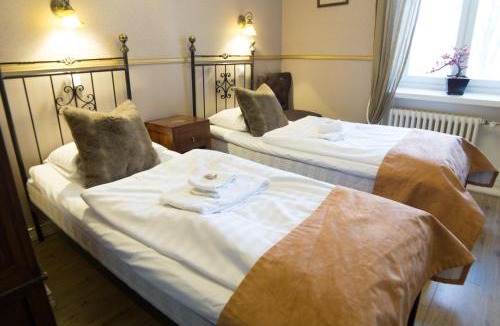 Lempaala Hotel | Vaihmalan Hovi