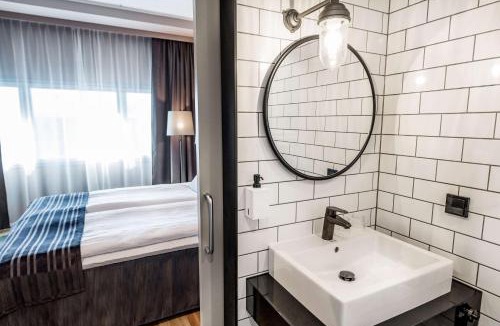 Aviapolis Hotel | Scandic Helsinki Airport