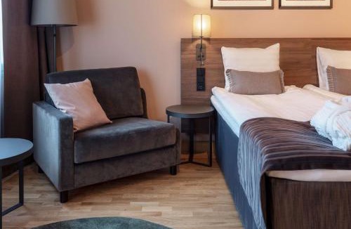 Aviapolis Hotel | Scandic Helsinki Airport