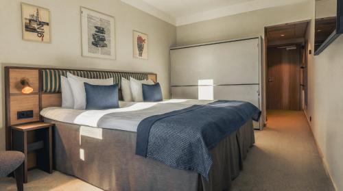 Centrum Hotel | Quality Hotel The Book