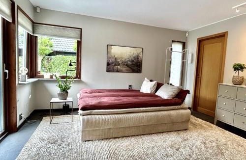 Skanor-Falsterbo Villa | Parkvillan