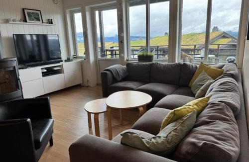 Skulestad Apartment | Voss Resort self-service apartments