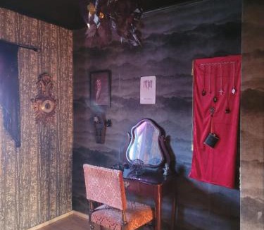 Rusko Hotel | Elämysmajoitus Olipa Kerran