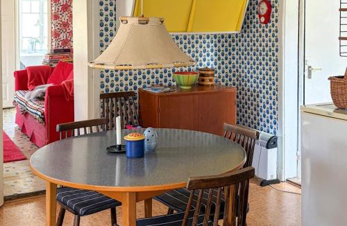 Stanga House | 7 person holiday home in Stånga