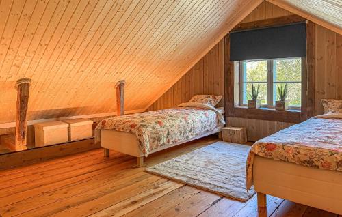 Valberg House | 1 Bedroom Amazing Home In Vålberg