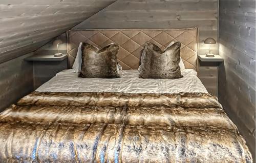 Sirdal House | Awesome Home In Tjørhom With Sauna