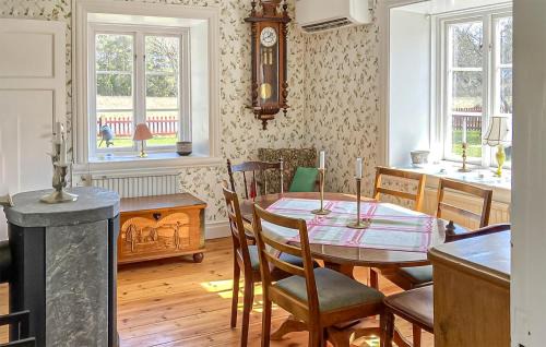 Gotland Municipality House | 3 Bedroom Cozy Home In Slite
