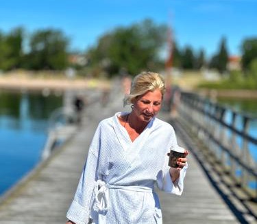 Kalmar Apartment | Våning Margareta
