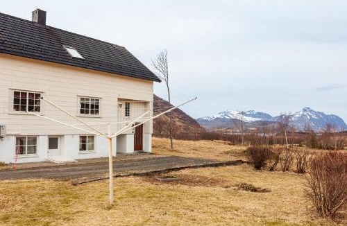 Bostad House | House in Lofoten close to nature