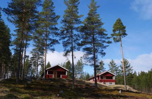 Leksand Hotel | Hotell Moskogen