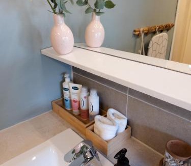 Horten Apartment | Modern studio in Horten with free parking