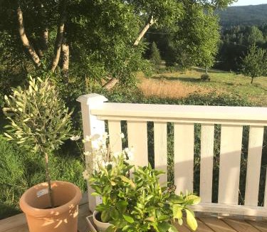 Ramvik House | Lakeside House, Storstugan