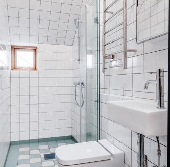 Kivik Villa | Kivikshusen