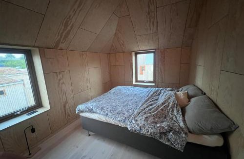 Kivik Villa | Kivikshusen