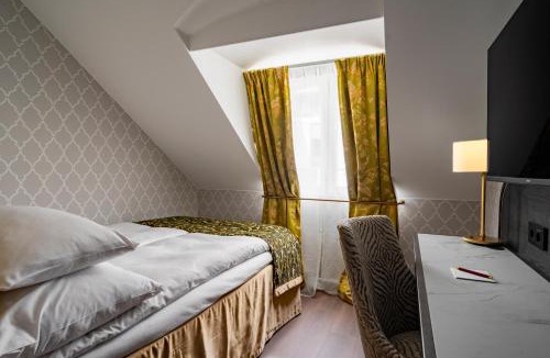 Norrmalm Hotel | Thon Hotel Vasa