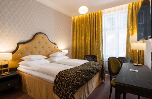 Norrmalm Hotel | Thon Hotel Vasa