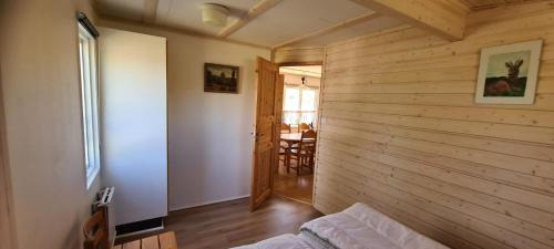 Holmsjo House | Röksvamp 1