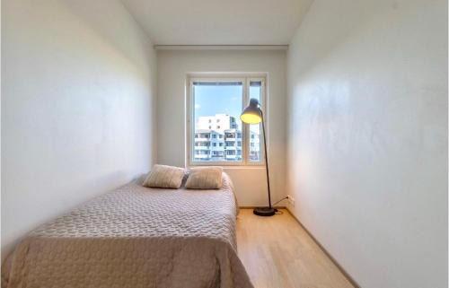 Aviapolis Apartment | 88 m2 with 3 bedrooms only 10 min from the airport and 350 m by train to the airport