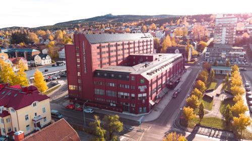 Sundsvall Hotel | Quality Hotel Sundsvall