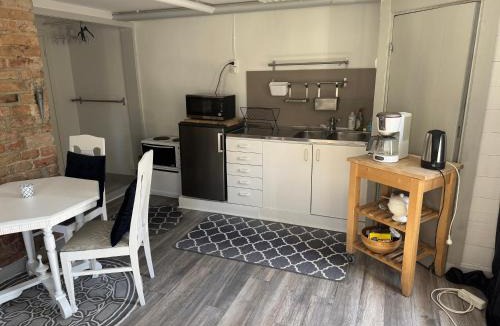 Åmål Apartment | Semesterlägenheter 150m till Vänern