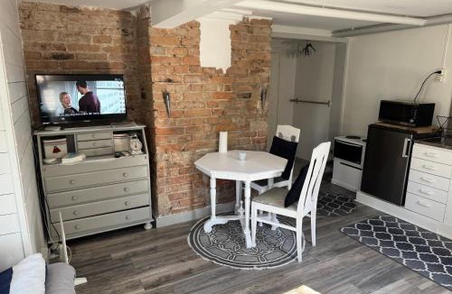 Åmål Apartment | Semesterlägenheter 150m till Vänern