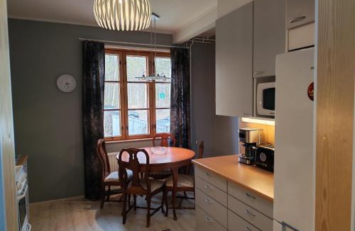 Oulu Apartment | Peuhun kartanon piharakennus