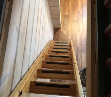 Bodo House | Timber cabin, centrally located in Bodø