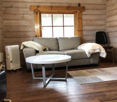 Bodo House | Timber cabin, centrally located in Bodø