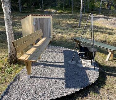 Arjang House | Nästeviken Björkhaget
