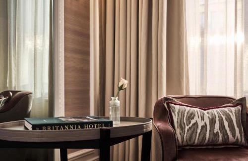 Trondheim City Centre Hotel | Britannia Hotel