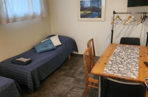 Naantali Apartment | Afrodite Rooms