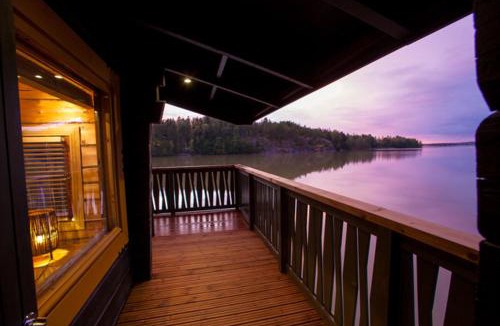 Tuusula Hotel | Hotel Krapi