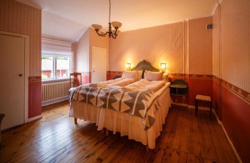Blankaholm Bed & Breakfast | Blankaholms Gästgiveri